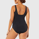 Blandine | Contouring One-Piece Swimsuit