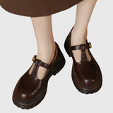 Chloé | T-Bar Footwear