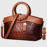 Rosalie | Timeless Everyday Handbag