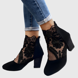 Lynora | Orthopaedic Heels