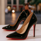 Aisly | Elegant Heels