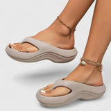 Juliette | Orthopaedic Sandals with Straps
