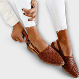 Aurora - Stylish Loafers