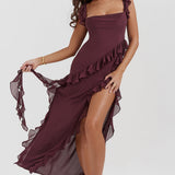 Soho Maxi Dress