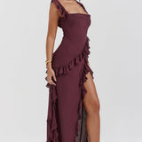 Soho Maxi Dress