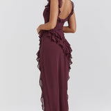 Soho Maxi Dress