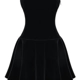 Marilla | Chic Mini Dress