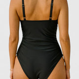 Caroline | Chic Sculpting One-Piece Swimwear
