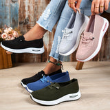 Louna™ – Quick Comfort for Tired and Sensitive Feet