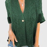 Nina | Stylish Knit Top