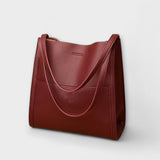Léa | Artisan Crafted Leather Handbag
