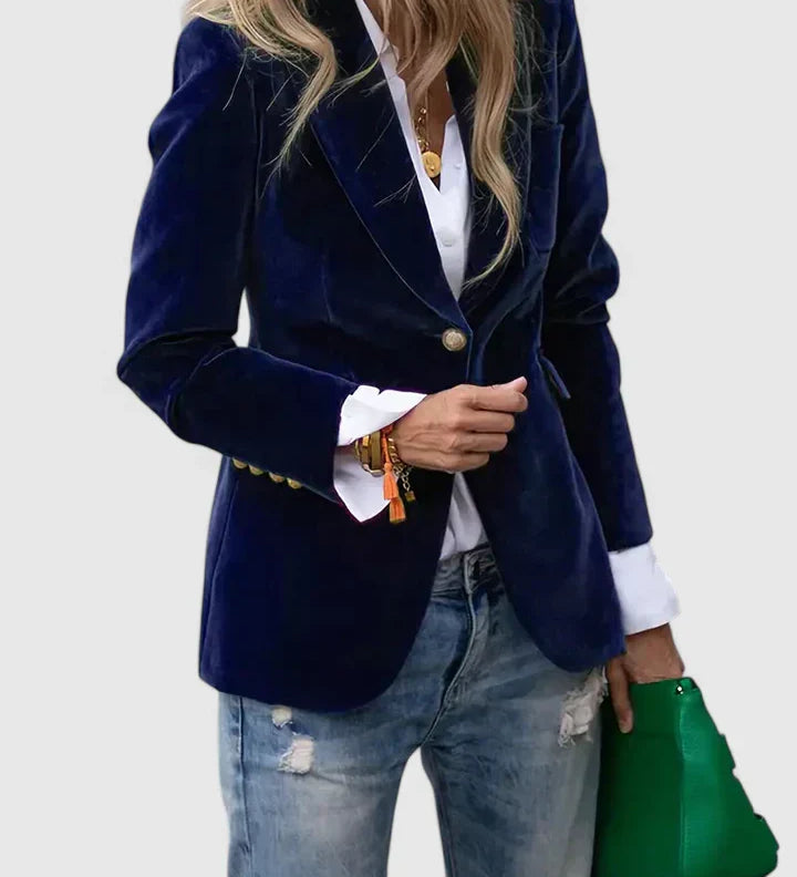 Lileth | Elegant Blazer