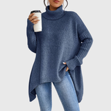 Sylvie | Cozy Knit Sweater