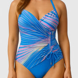 Caroline | Chic Sculpting One-Piece Swimwear