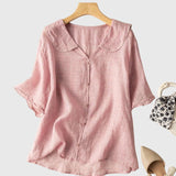 Élise | Chic and Stylish Blouse