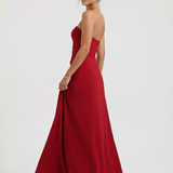 Livada | Elegant Maxi Dress