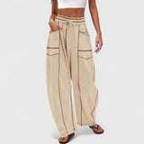 Maëlle | Cozy Fit Trousers