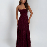 Sofia | Elegant Maxi Dress