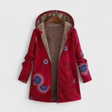Hyraelleh | Cozy Jacket