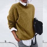 Sandrine | Cozy and Comfortable Sweater