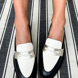 Willow - Chic and Contemporary Moccasins