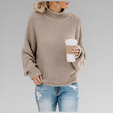 Anne | Timeless and Cozy Knit Sweater