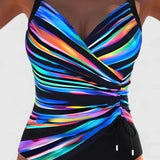 Caroline | Chic Sculpting One-Piece Swimwear