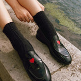 Stylish Slip-On Loafers