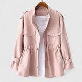 Alionora | Elegant Coat