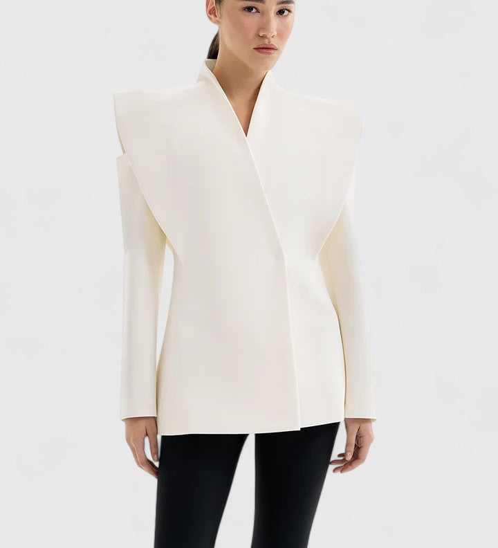 Valeria | Elegant Blazer