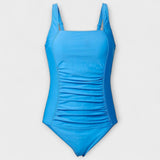 Caroline | Vintage-Inspired Padded Swimsuit