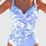 Caroline | Chic Sculpting One-Piece Swimwear