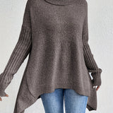 Sylvie | Cozy Knit Sweater