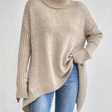 Sylvie | Cozy Knit Sweater