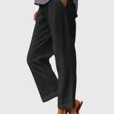 Agnès | Women's Elegant Trousers