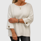 Sylvie | Chic Knit Sweater