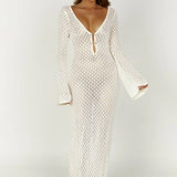 Kelsey Maxi Dress