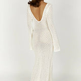 Kelsey Maxi Dress