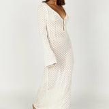 Kelsey Maxi Dress