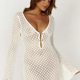 Kelsey Maxi Dress