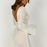 Kelsey Maxi Dress
