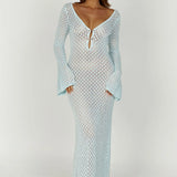 Kelsey Maxi Dress