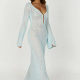 Kelsey Maxi Dress