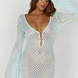 Kelsey Maxi Dress