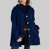 Cordia™ | Padded Quilted Jacket