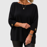 Sylvie | Chic Knit Sweater