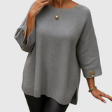 Sylvie | Chic Knit Sweater