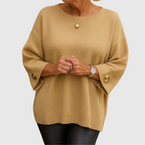 Sylvie | Chic Knit Sweater