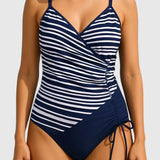 Caroline | Chic Sculpting One-Piece Swimwear