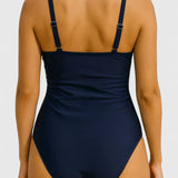Caroline | Chic Sculpting One-Piece Swimwear